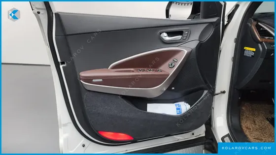 HYUNDAI MAXCRUISE GAS 3.3 4WD