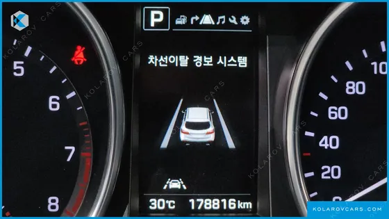 HYUNDAI MAXCRUISE GAS 3.3 4WD