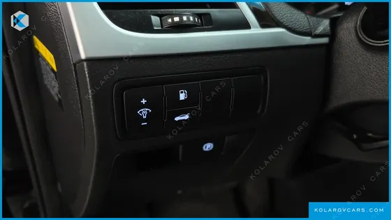 HYUNDAI GENESIS G330 MODERN AWD
