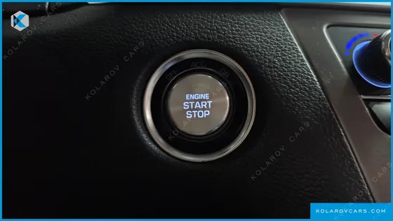 HYUNDAI GENESIS G330 MODERN AWD