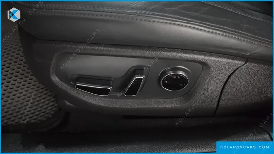HYUNDAI GENESIS G330 MODERN AWD