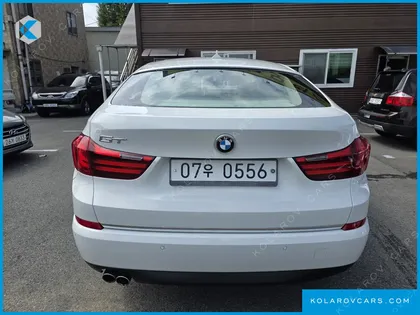 BMW GRAN TURISMO (GT) GT ED EDITION