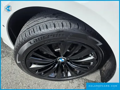 BMW GRAN TURISMO (GT) GT ED EDITION