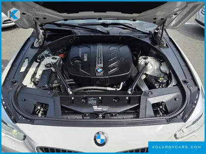 BMW GRAN TURISMO (GT) GT ED EDITION