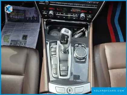 BMW GRAN TURISMO (GT) GT ED EDITION