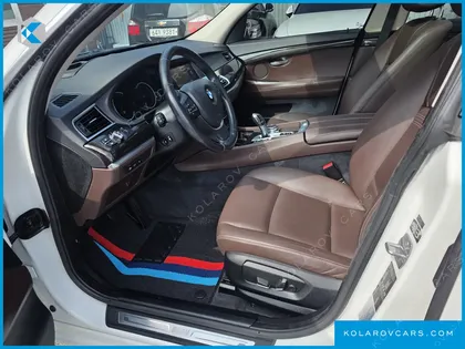 BMW GRAN TURISMO (GT) GT ED EDITION