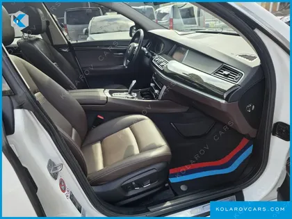 BMW GRAN TURISMO (GT) GT ED EDITION