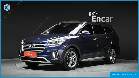 HYUNDAI MAXCRUISE DIESEL 2.2 2WD