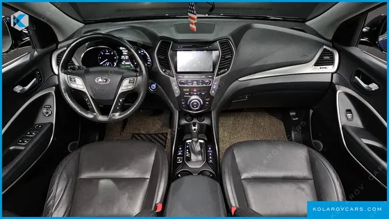 HYUNDAI MAXCRUISE DIESEL 2.2 2WD