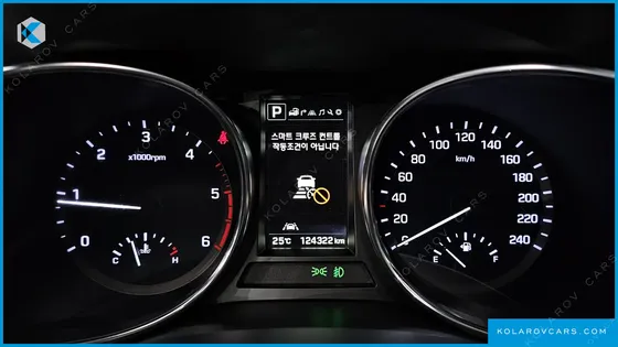 HYUNDAI MAXCRUISE DIESEL 2.2 2WD
