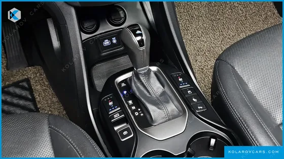 HYUNDAI MAXCRUISE DIESEL 2.2 2WD