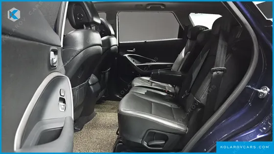 HYUNDAI MAXCRUISE DIESEL 2.2 2WD