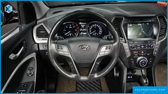 HYUNDAI MAXCRUISE DIESEL 2.2 2WD