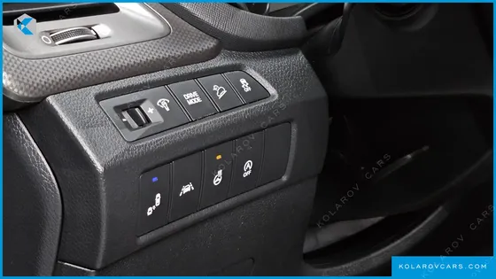 HYUNDAI MAXCRUISE DIESEL 2.2 2WD