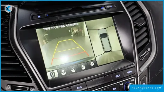 HYUNDAI MAXCRUISE DIESEL 2.2 2WD