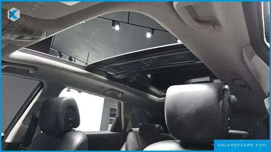 HYUNDAI MAXCRUISE DIESEL 2.2 2WD