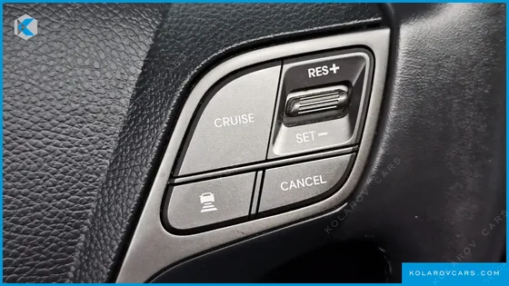HYUNDAI MAXCRUISE DIESEL 2.2 2WD