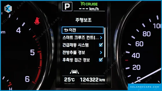 HYUNDAI MAXCRUISE DIESEL 2.2 2WD