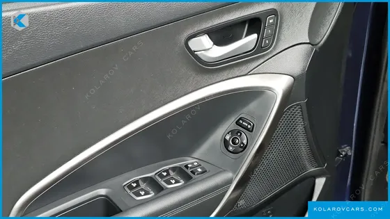 HYUNDAI MAXCRUISE DIESEL 2.2 2WD