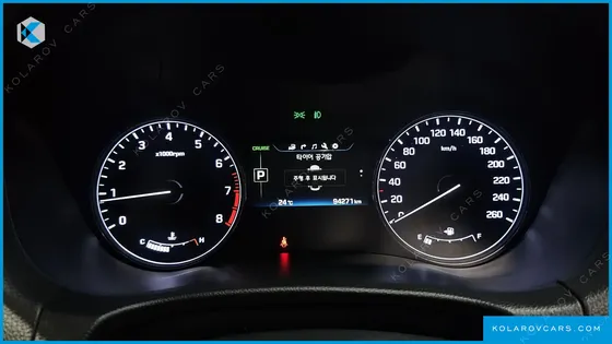 HYUNDAI GENESIS G330 PREMIUM AWD