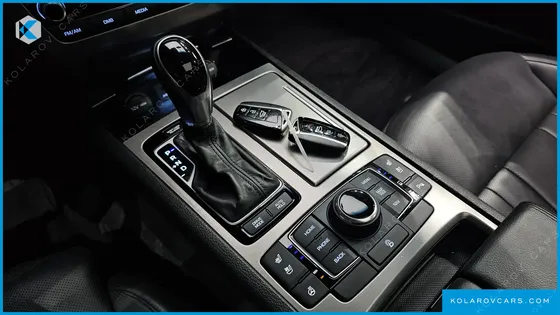 HYUNDAI GENESIS G330 PREMIUM AWD