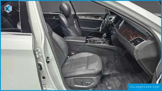 HYUNDAI GENESIS G330 PREMIUM AWD