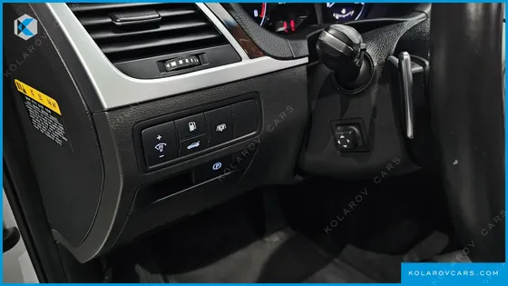HYUNDAI GENESIS G330 PREMIUM AWD