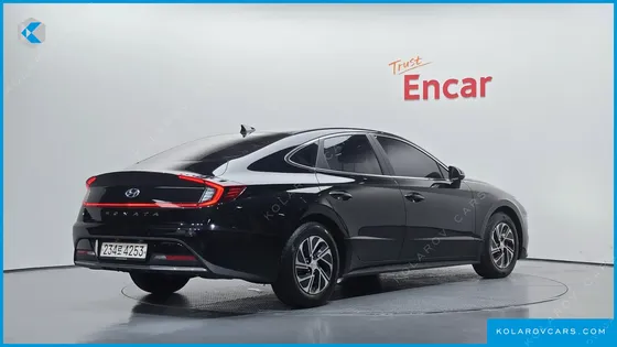 HYUNDAI SONATA PREMIUM