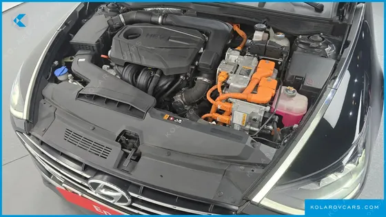 HYUNDAI SONATA PREMIUM