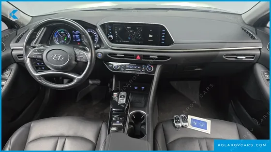 HYUNDAI SONATA PREMIUM