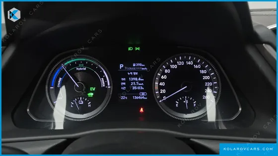 HYUNDAI SONATA PREMIUM