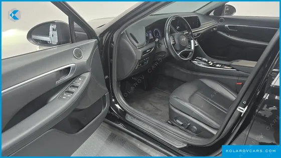 HYUNDAI SONATA PREMIUM