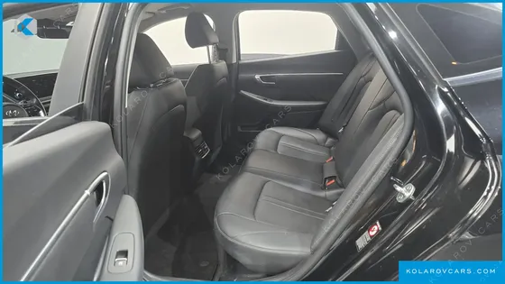 HYUNDAI SONATA PREMIUM