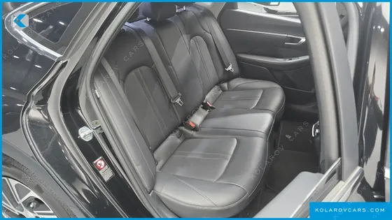 HYUNDAI SONATA PREMIUM