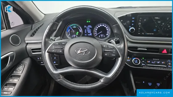 HYUNDAI SONATA PREMIUM