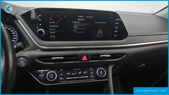 HYUNDAI SONATA PREMIUM