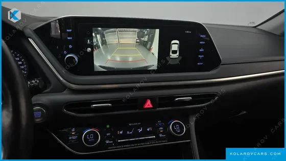 HYUNDAI SONATA PREMIUM