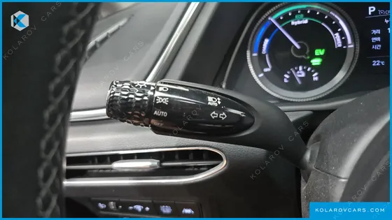 HYUNDAI SONATA PREMIUM