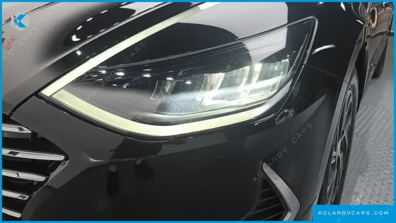 HYUNDAI SONATA PREMIUM