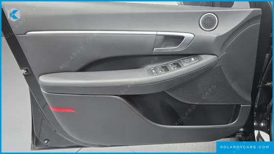 HYUNDAI SONATA PREMIUM