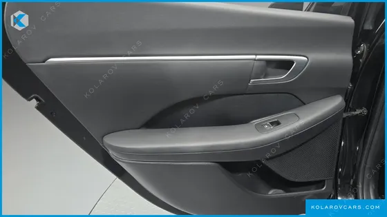 HYUNDAI SONATA PREMIUM
