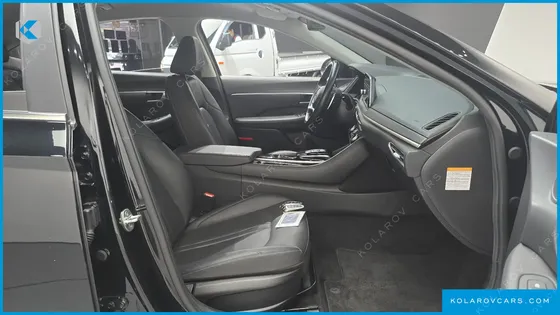 HYUNDAI SONATA PREMIUM