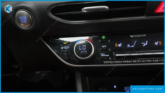 HYUNDAI SONATA PREMIUM