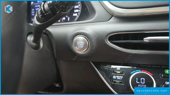HYUNDAI SONATA PREMIUM
