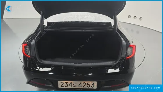 HYUNDAI SONATA PREMIUM