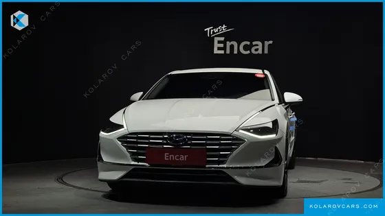 HYUNDAI SONATA INSPIRATION