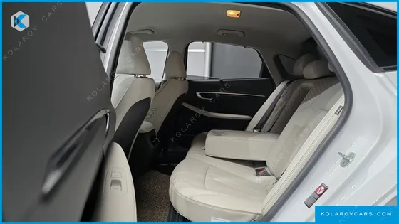 HYUNDAI SONATA INSPIRATION