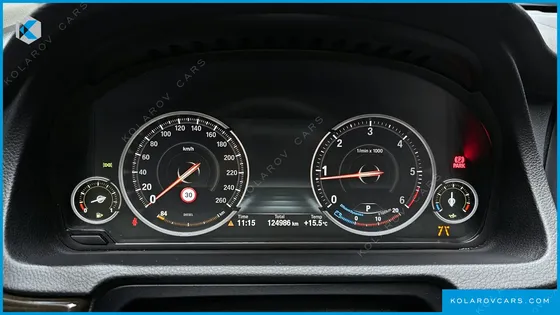 BMW GRAN TURISMO (GT) GT ED EDITION