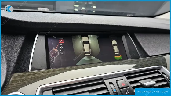 BMW GRAN TURISMO (GT) GT ED EDITION