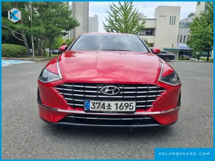 HYUNDAI SONATA PREMIUM